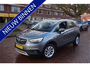 Opel Crossland X 1.2 Turbo Online Edition 111 PK (bj 2018)