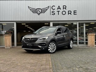 Opel Grandland 1.6 Turbo Hybrid Ultimate 225PK360°