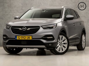 Opel Grandland X 1.2 Turbo Executive Deluxe (APPLE CARPLAY