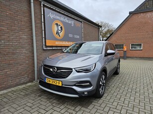 Opel Grandland X 1.6 CDTi Business Executive (bj 2018)