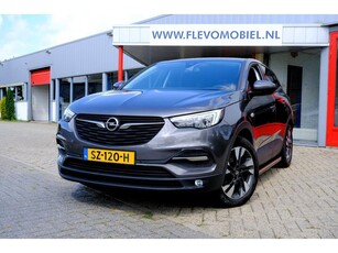 Opel Grandland X 1.6 CDTi Online Edition