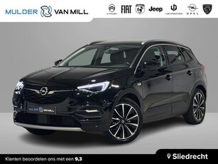 Opel Grandland X 1.6 Turbo HYbrid4 300 pk 4x4 Innovation