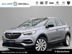 Opel Grandland X 1.6 Turbo HYbrid4 300 pk 4x4 Innovation