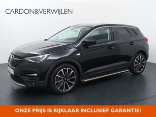 Opel Grandland X 1.6 Turbo Hybrid4 Ultimate 200 PK