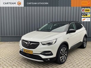 Opel Grandland X 1.6 Turbo Innovation, Ultimate FULL