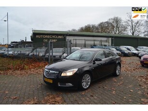 Opel Insignia 1.4 Turbo EcoFLEX Business+