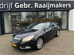 Opel Insignia 2.0 CDTI EcoFLEX Edition *ECC* EXPORT/EX BPM*