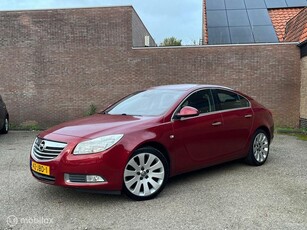 Opel Insignia 2.0T 220PK Org NL YoungtimerVolledig ondh