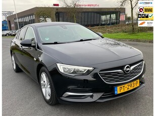 Opel Insignia Grand Sport 1.5 Turbo Business Executive