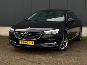 Opel Insignia Grand Sport 1.6 CDTI EcoTec Business Executive