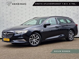 Opel Insignia Sports Tourer 1.5 Turbo Business+ Automaat