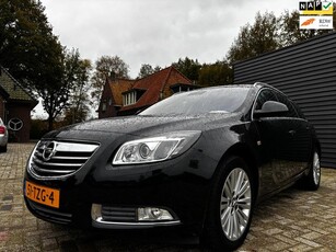 Opel Insignia Sports Tourer 2.0 T Cosmo 4x4