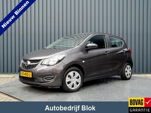 Opel KARL 1.0 75Pk Edition Cruise Control Airco Prijs