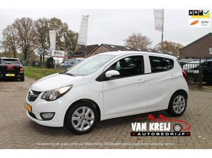 Opel KARL 1.0 ecoFLEX Edition, Airco, Cruise, Nap