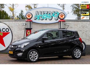 Opel KARL 1.0 ecoFLEX Innovation 1e Eig. 58.650 km + NAP