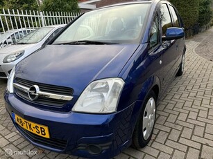 Opel Meriva 1.4-16V Enjoy