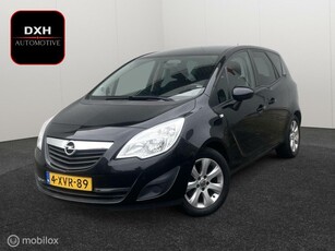 Opel Meriva 1.4 Edition APK11/2025 CLIMA CRUISE PDC LMV