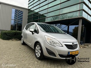 Opel Meriva 1.4 Edition NAP Airco Cruisecontrol