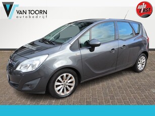 Opel Meriva 1.4 Turbo Color Edition . (bj 2013)