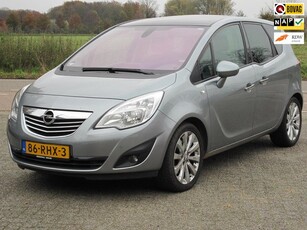 Opel Meriva 1.4 Turbo Cosmo