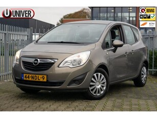 Opel Meriva 1.4 Turbo Edition Cruize/Airco