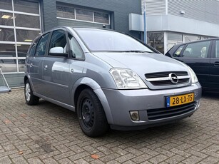 Opel Meriva 1.6-16V Cosmo