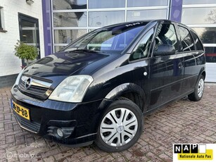 Opel Meriva 1.6-16V Cosmo * AIRCO * APK 10-2025