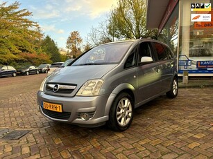 Opel Meriva 1.6-16V Cosmo