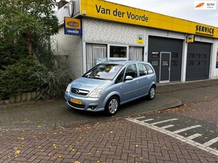 Opel Meriva 1.6-16V Temptation