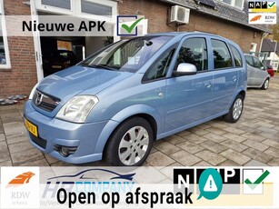 Opel Meriva 1.6-16V Temptation Airco automatisch