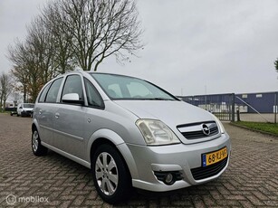 Opel Meriva 1.6-16V Temptation Airco Trekhaak