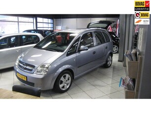 Opel Meriva 1.6 Essentia