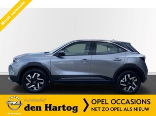 Opel Mokka 1.2 Turbo Business Elegance