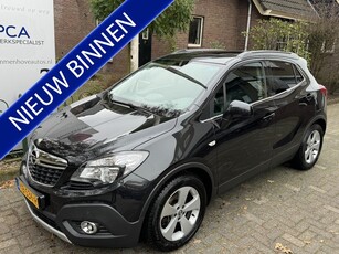 Opel Mokka 1.4 T Innovation (bj 2016)