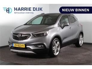 Opel Mokka X 1.4 140 PK Turbo Innovation - Automaat S/K