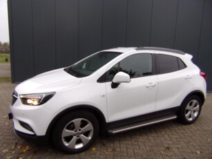 Opel Mokka X 1.4 Turbo Edition