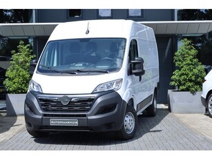 Opel Movano 2.2D 140pk S&S L2H2 3.5t Airco Cruise