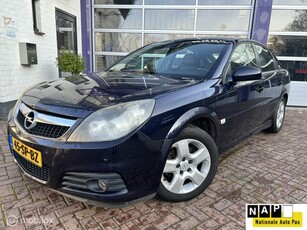 Opel Vectra GTS 2.2-16V Sport * AIRCO * LEDER * TREKHAAK