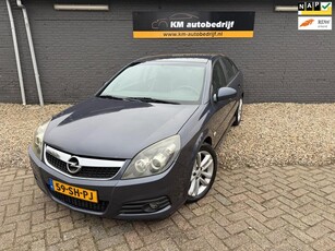 Opel Vectra GTS 2.2-16V Sport Inruil Koopje