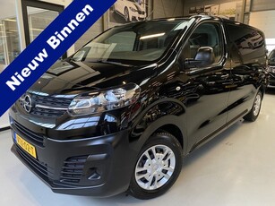 Opel Vivaro 1.5 CDTI L2H1 Edition Pdc, Apple carplay