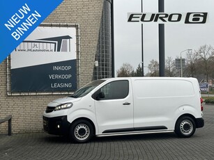 Opel Vivaro 1.5 CDTI L2H1 Edition*NAVI*A/C*HAAK*CRUISE*