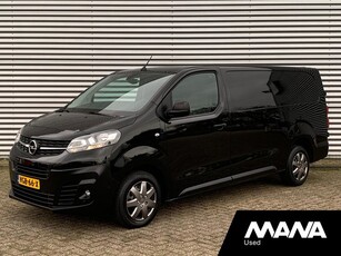 Opel Vivaro 1.5CDTI L2H1 Edition Airco Camera Sensoren