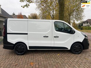 Opel Vivaro 1.6 CDTI L1H1 DC Sport