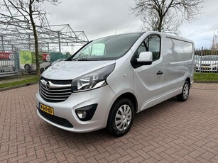 Opel Vivaro 1.6 CDTI L1H1 Sport