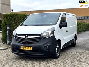 Opel Vivaro 1.6 CDTI L1H1 Sport EcoFlex APK AIRCO NAP