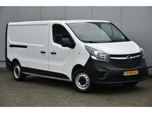 Opel Vivaro 1.6 CDTI L2H1 Edition Airco Cruise Lang Euro 6