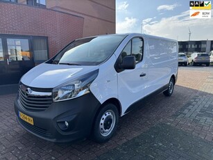 Opel Vivaro 1.6 CDTI L2H1 Edition EcoFlex navigatie, 3