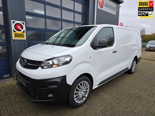 Opel Vivaro 2.0 CDTI L2H1 Edition