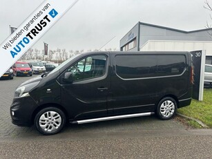 Opel Vivaro bestel 120pk L1H1 Innovation