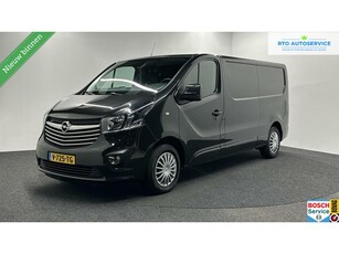 Opel Vivaro bestel 1.6 CDTI L2H1 Edition EcoFlex CRUISE